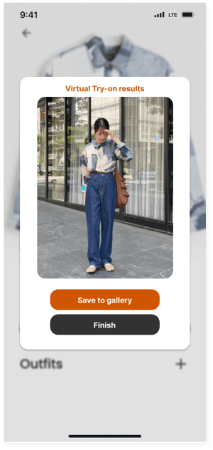 Mobile Interface 1