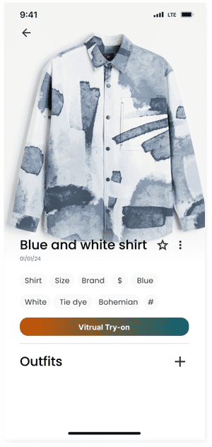 Mobile Interface 2